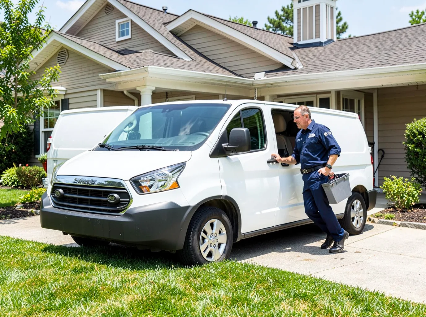 Emergency Plumber company in Escanaba, MI