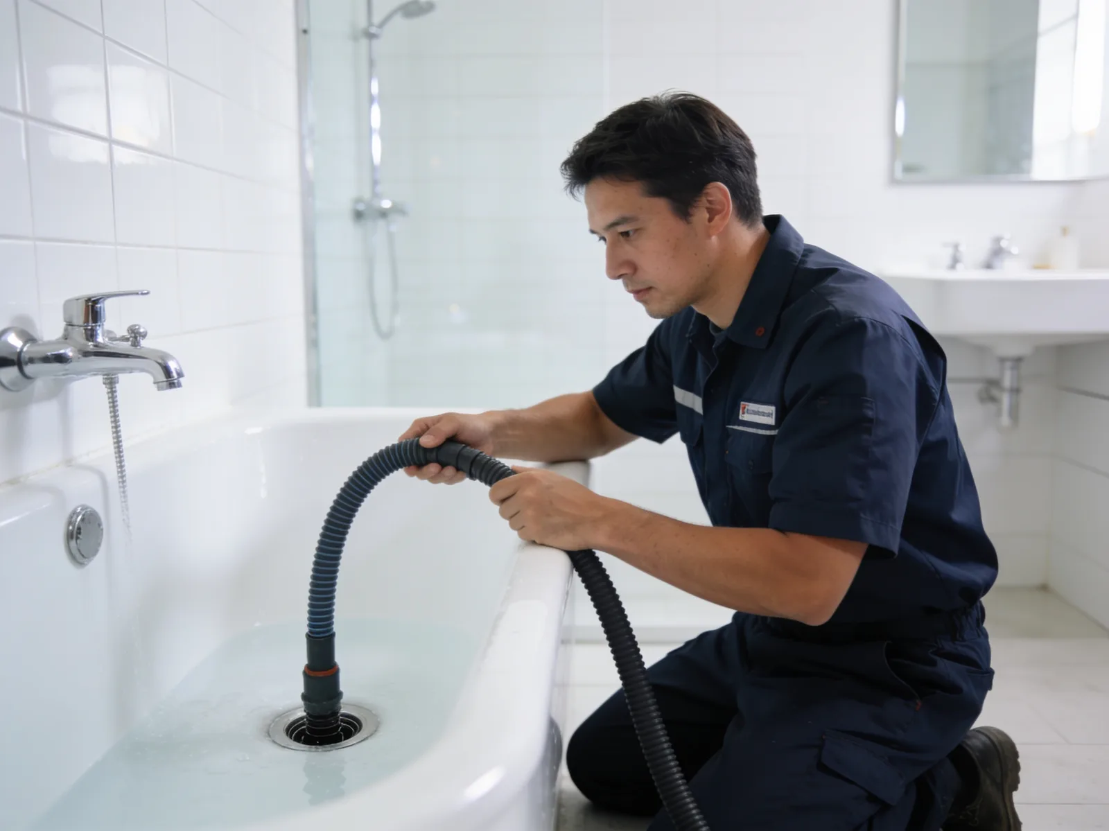 Emergency Plumber Escanaba, MI FAQs